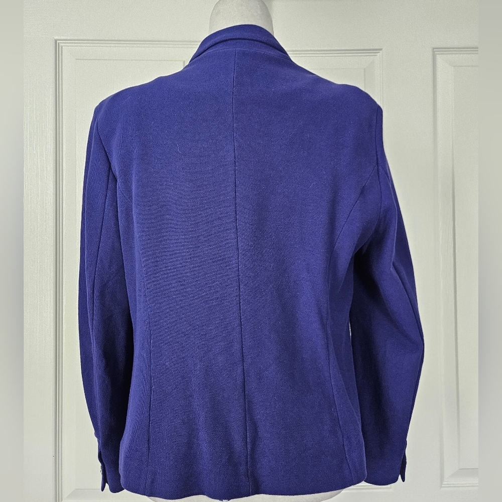 Chico's Jacket - Picture 6 of 8